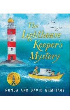 The Lighthouse Keepers Mystery - (PB)